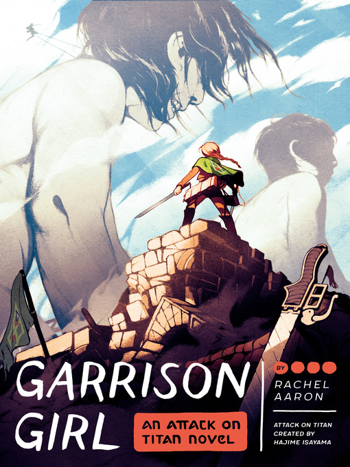 Title details for Attack on Titan by Rachel Aaron - Available